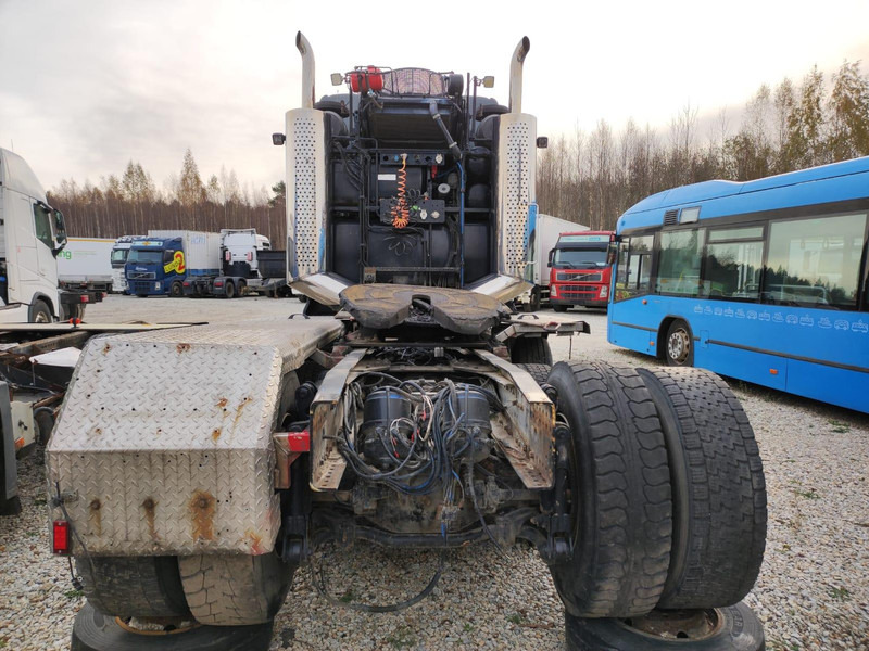 MAN TGA 41.660 8X4/4 BBS ENGINE DEFEKT / GEARBOX 12TC2741TO 81.32003-6842 - Ram/ Šasija za Kamion: slika 4 MAN TGA 41.660 8X4/4 BBS ENGINE DEFEKT / GEARBOX 12TC2741TO 81.32003-6842 - Ram/ Šasija za Kamion: slika 4