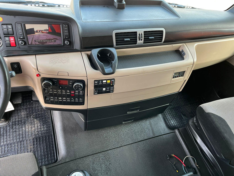 Kamion sa hidrauličnom kukom MAN TGX 35.500 8x4*4 JOAB L24 L=5750: slika 19