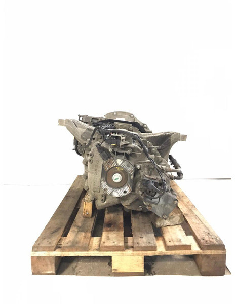 Mercedes-Benz ANTOS 2536 G211-12KL GEARBOX 715.352, A0012603600, 0012603600 - Menjač za Kamion: slika 4 Mercedes-Benz ANTOS 2536 G211-12KL GEARBOX 715.352, A0012603600, 0012603600 - Menjač za Kamion: slika 4