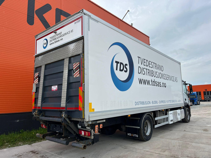 Mercedes-Benz Actros 1827 4x2 TK UT SPECTRUM / BOX L=8429 mm - Hladnjača: slika 5 Mercedes-Benz Actros 1827 4x2 TK UT SPECTRUM / BOX L=8429 mm - Hladnjača: slika 5