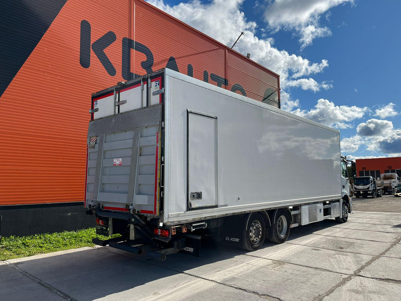 Mercedes-Benz Antos 2540L 6x2*4 THERMOKING UT SPECTRUM / BOX L=9522 mm - Hladnjača: slika 5 Mercedes-Benz Antos 2540L 6x2*4 THERMOKING UT SPECTRUM / BOX L=9522 mm - Hladnjača: slika 5