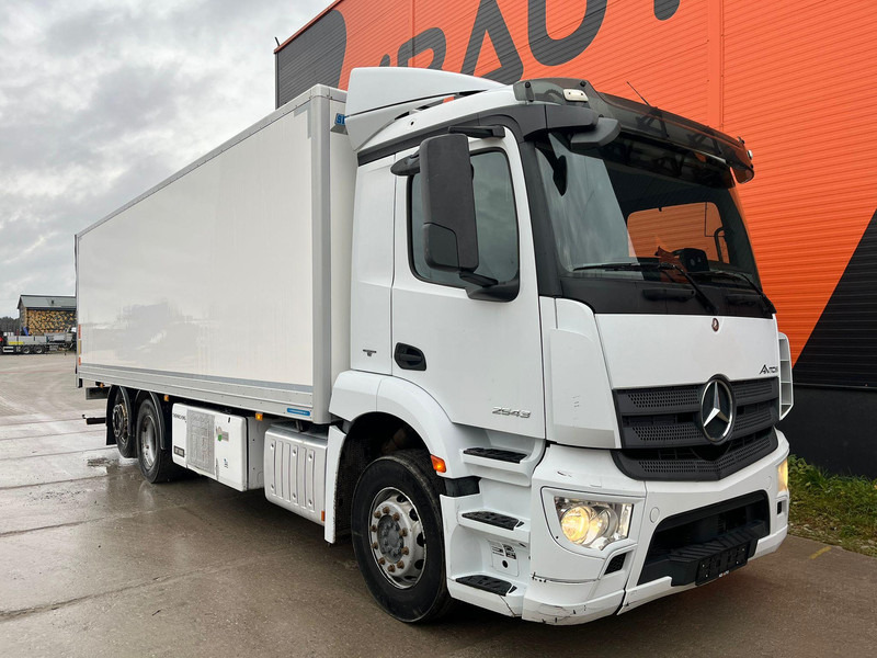 Mercedes-Benz Antos 2543 6x2*4 THERMOKING UT 800 / BOX L=7604 - Hladnjača: slika 3 Mercedes-Benz Antos 2543 6x2*4 THERMOKING UT 800 / BOX L=7604 - Hladnjača: slika 3