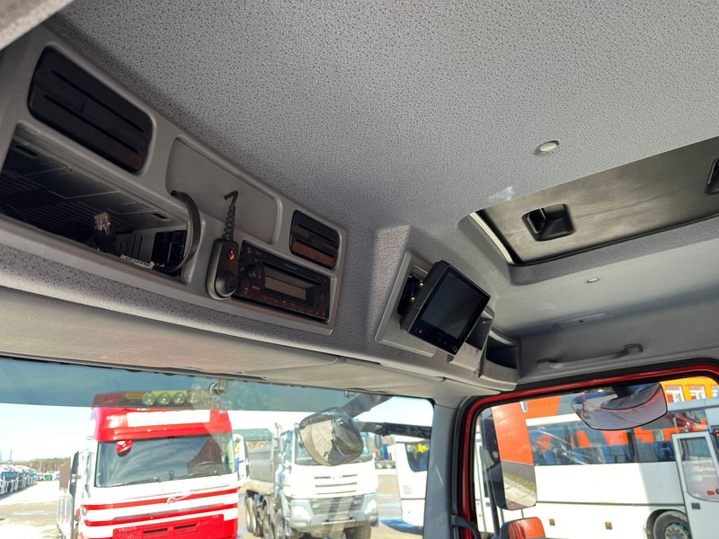 Vatrogasni kamion Mercedes-Benz Atego 1329 4x2: slika 20