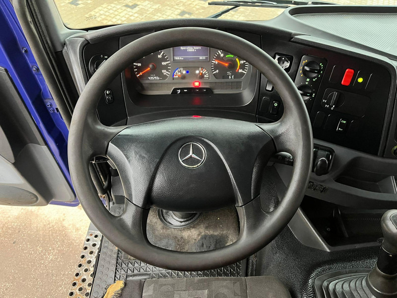 Mercedes-Benz Axor 2633 6x4 FASSI F110AK22 / BOX L=5040 mm Mercedes-Benz Axor 2633 6x4 FASSI F110AK22 / BOX L=5040 mm: slika 19