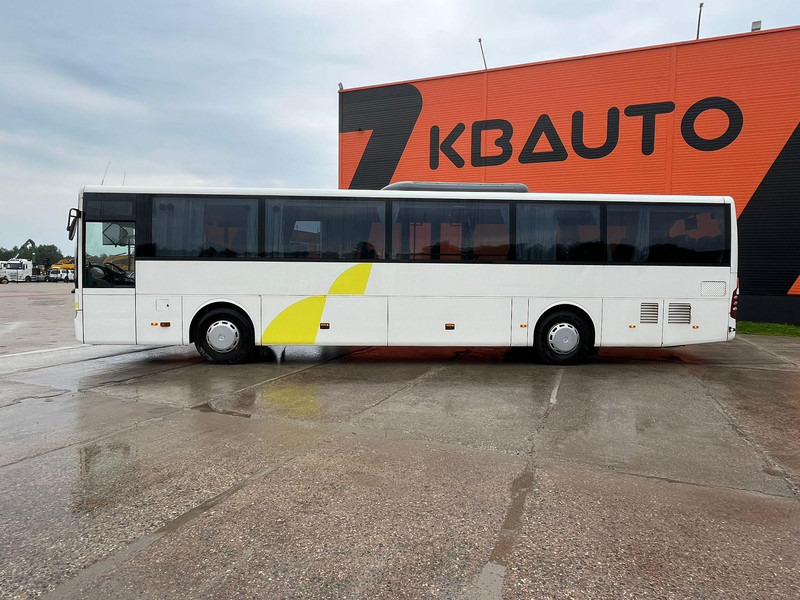 Mercedes-Benz INTOURO 4x2 49 SEATS / AC / AUXILIARY HEATER - Prigradski autobus: slika 4 Mercedes-Benz INTOURO 4x2 49 SEATS / AC / AUXILIARY HEATER - Prigradski autobus: slika 4