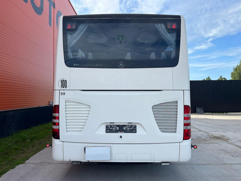 Mercedes-Benz INTOURO 4x2 49 SEATS / AC / AUXILIARY HEATER - Prigradski autobus: slika 5 Mercedes-Benz INTOURO 4x2 49 SEATS / AC / AUXILIARY HEATER - Prigradski autobus: slika 5
