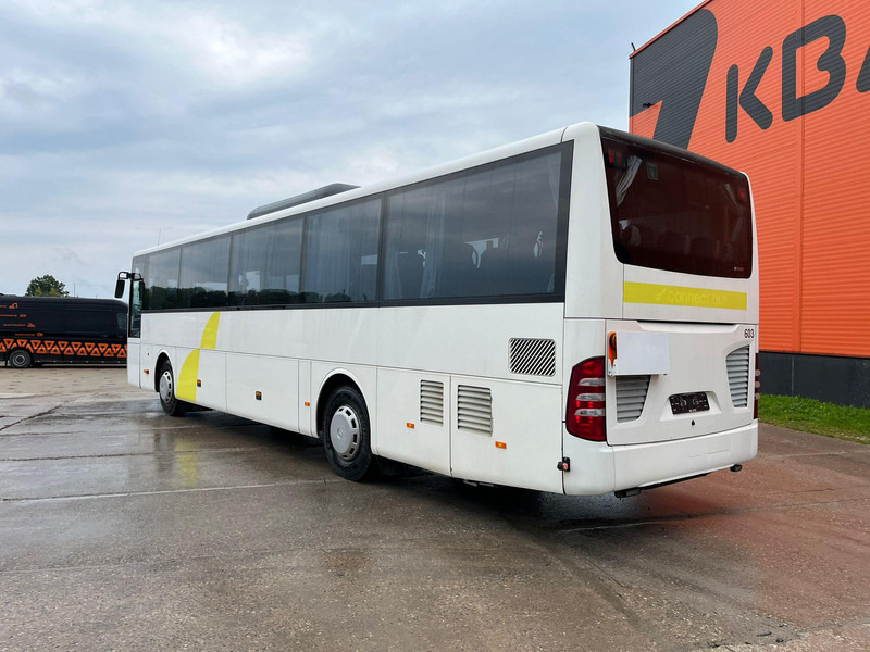 Mercedes-Benz INTOURO 4x2 49 SEATS / AC / AUXILIARY HEATER - Prigradski autobus: slika 5 Mercedes-Benz INTOURO 4x2 49 SEATS / AC / AUXILIARY HEATER - Prigradski autobus: slika 5