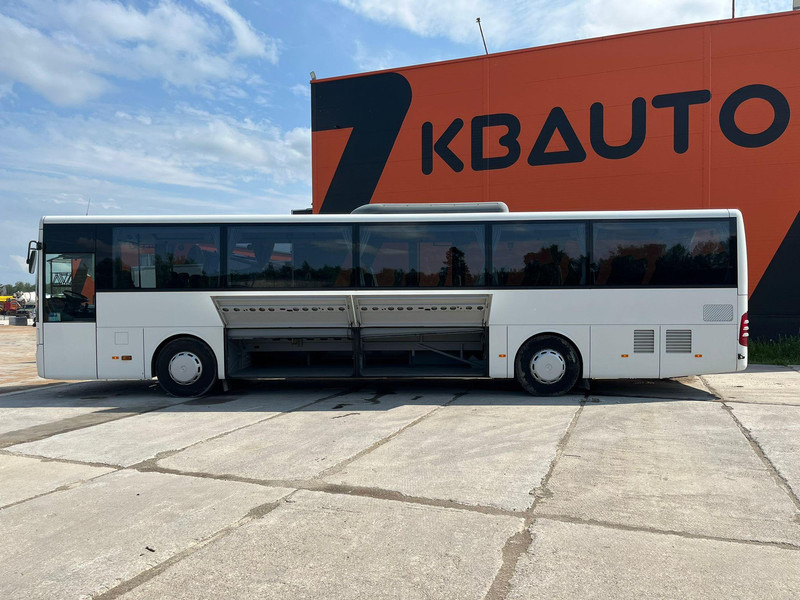 Mercedes-Benz INTOURO 4x2 49 SEATS - Prigradski autobus: slika 5 Mercedes-Benz INTOURO 4x2 49 SEATS - Prigradski autobus: slika 5