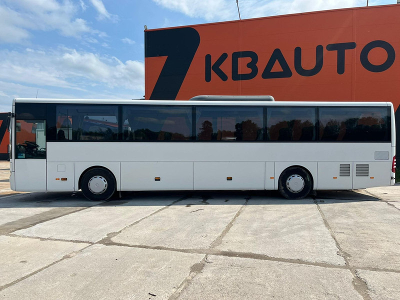 Mercedes-Benz INTOURO 4x2 49 SEATS - Prigradski autobus: slika 4 Mercedes-Benz INTOURO 4x2 49 SEATS - Prigradski autobus: slika 4