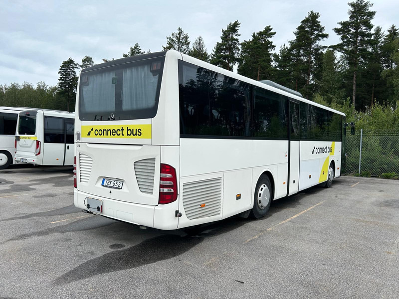 Mercedes-Benz Intouro 4x2 ARRIVING IN TWO WEEKS / AC / AUXILIARY HEATING - Prigradski autobus: slika 3 Mercedes-Benz Intouro 4x2 ARRIVING IN TWO WEEKS / AC / AUXILIARY HEATING - Prigradski autobus: slika 3