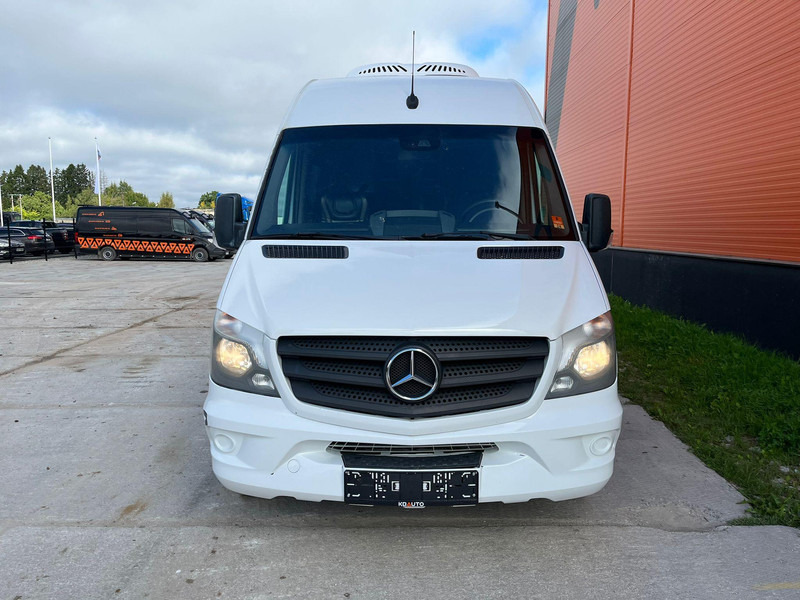 Mercedes-Benz Sprinter 516 CDI 19+1+1 SEATS / AC - Minibus, Putnički kombi: slika 2 Mercedes-Benz Sprinter 516 CDI 19+1+1 SEATS / AC - Minibus, Putnički kombi: slika 2