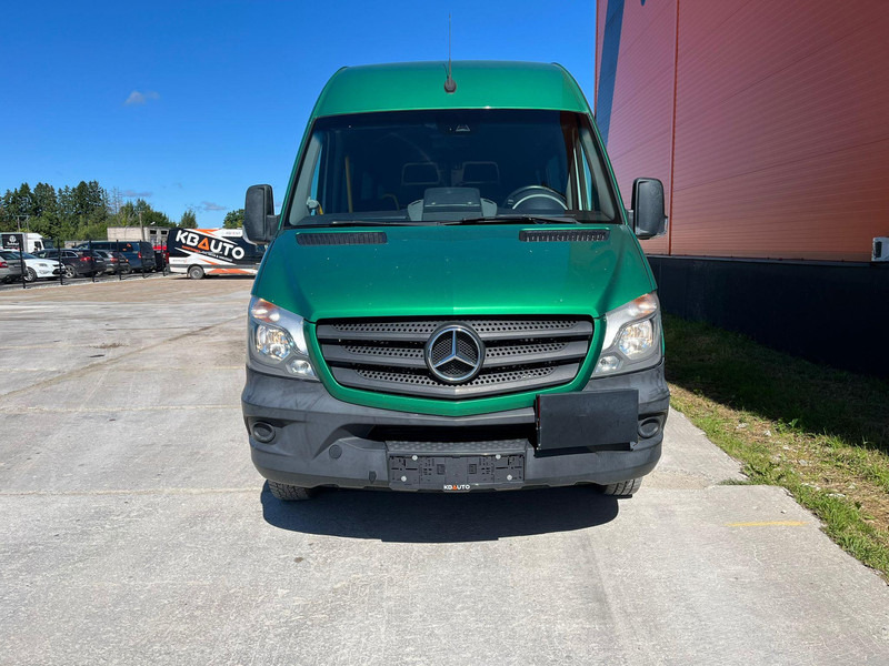Mercedes-Benz Sprinter 516 CDI 19 + 1 SEATS / DRIVER AC - Minibus, Putnički kombi: slika 3 Mercedes-Benz Sprinter 516 CDI 19 + 1 SEATS / DRIVER AC - Minibus, Putnički kombi: slika 3
