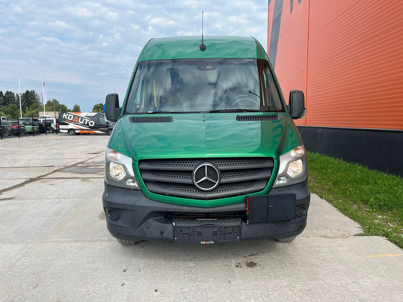 Mercedes-Benz Sprinter 516 CDI 19 + 1 SEATS - Minibus, Putnički kombi: slika 2 Mercedes-Benz Sprinter 516 CDI 19 + 1 SEATS - Minibus, Putnički kombi: slika 2