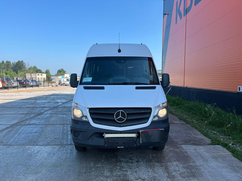 Mercedes-Benz Sprinter 516 CDI 19 SEATS / AC - Minibus, Putnički kombi: slika 2 Mercedes-Benz Sprinter 516 CDI 19 SEATS / AC - Minibus, Putnički kombi: slika 2