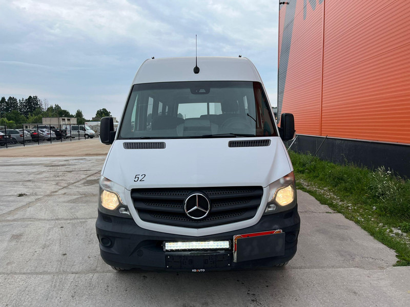 Mercedes-Benz Sprinter 516 CDI 22 + 1 SEATS - Minibus, Putnički kombi: slika 2 Mercedes-Benz Sprinter 516 CDI 22 + 1 SEATS - Minibus, Putnički kombi: slika 2