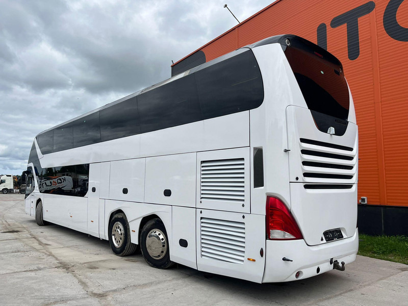 Neoplan SKYLINER L 6x2*4 77 SEATS / AC / AUXILIARY HEATING / WC - Autobus na sprat: slika 5 Neoplan SKYLINER L 6x2*4 77 SEATS / AC / AUXILIARY HEATING / WC - Autobus na sprat: slika 5