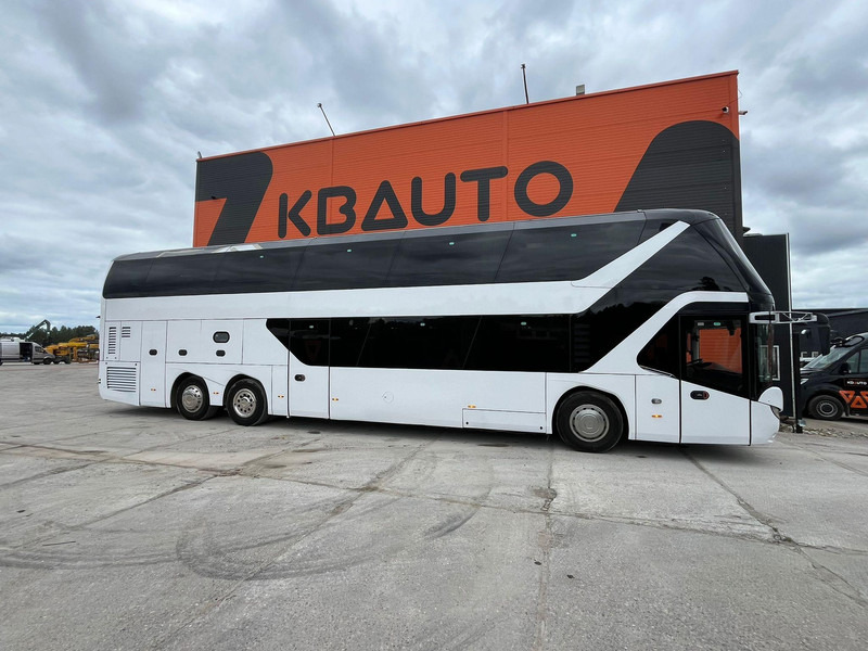Autobus na sprat Neoplan SKYLINER L 6x2*4 77 SEATS / AC / AUXILIARY HEATING / WC: slika 8 Autobus na sprat Neoplan SKYLINER L 6x2*4 77 SEATS / AC / AUXILIARY HEATING / WC: slika 8