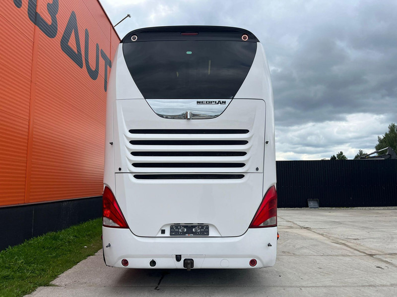 Autobus na sprat Neoplan SKYLINER L 6x2*4 77 SEATS / AC / AUXILIARY HEATING / WC: slika 6 Autobus na sprat Neoplan SKYLINER L 6x2*4 77 SEATS / AC / AUXILIARY HEATING / WC: slika 6