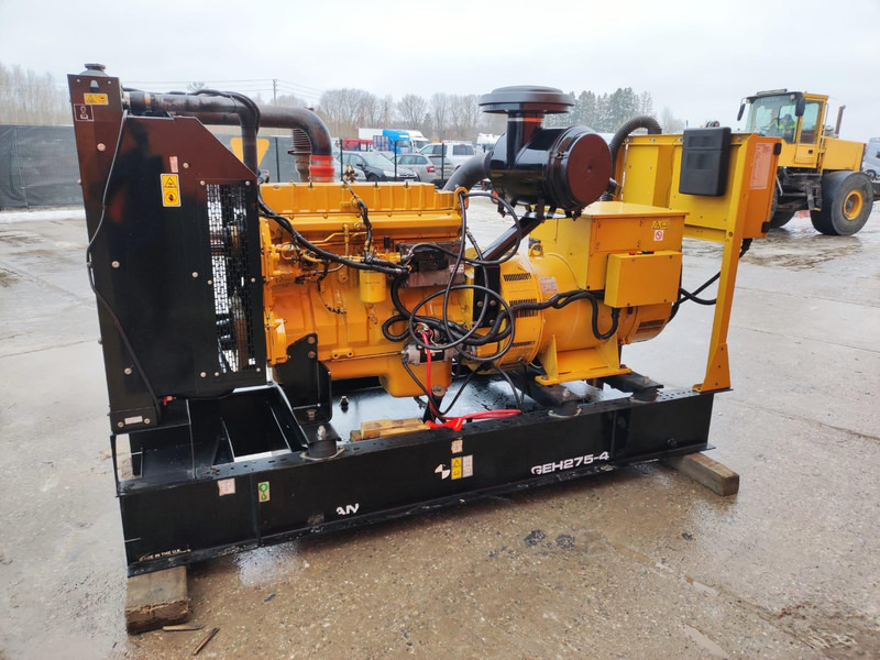 Olympian GEH275-4 / Caterpillar / ISO 8528 SET - Set generatora: slika 2 Olympian GEH275-4 / Caterpillar / ISO 8528 SET - Set generatora: slika 2