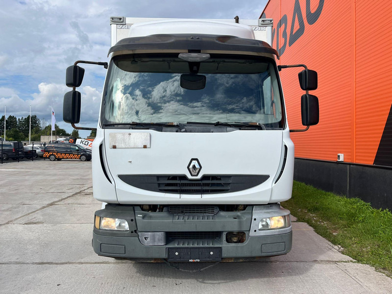 Renault Midlum 210 4x2 BOX L=7360 mm - Kamion sa zatvorenim sandukom: slika 3 Renault Midlum 210 4x2 BOX L=7360 mm - Kamion sa zatvorenim sandukom: slika 3