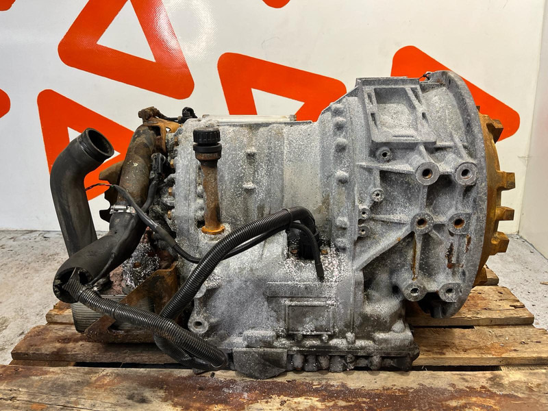 Scania 6 HP 594 C - Menjač za Kamion: slika 3 Scania 6 HP 594 C - Menjač za Kamion: slika 3