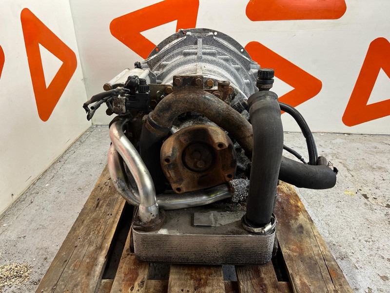Scania 6 HP 594 C - Menjač za Kamion: slika 4 Scania 6 HP 594 C - Menjač za Kamion: slika 4