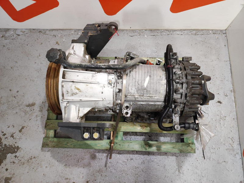 Scania Allison Gearbox GA766R - Menjač za Kamion: slika 5 Scania Allison Gearbox GA766R - Menjač za Kamion: slika 5