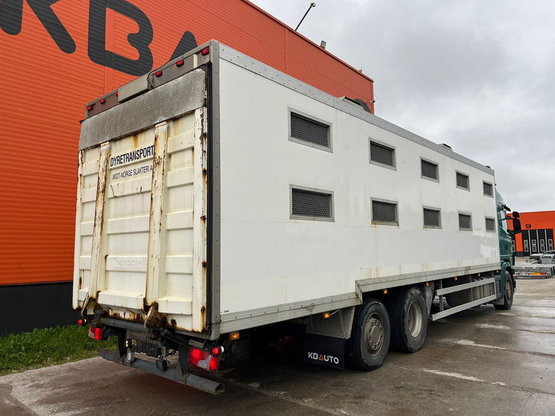 Scania G 480 6x2*4 BOX L=9212 mm / COOLANT LEAKAGE ON 3 RD CYLINDER Scania G 480 6x2*4 BOX L=9212 mm / COOLANT LEAKAGE ON 3 RD CYLINDER: slika 6