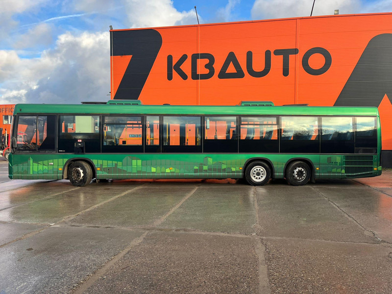 Scania K 280 Citywide LE 6x2*4 44 SEATS / AC / AUXILIARY HEATER / WHEELCHAIR RAMP - Gradski autobus: slika 4 Scania K 280 Citywide LE 6x2*4 44 SEATS / AC / AUXILIARY HEATER / WHEELCHAIR RAMP - Gradski autobus: slika 4