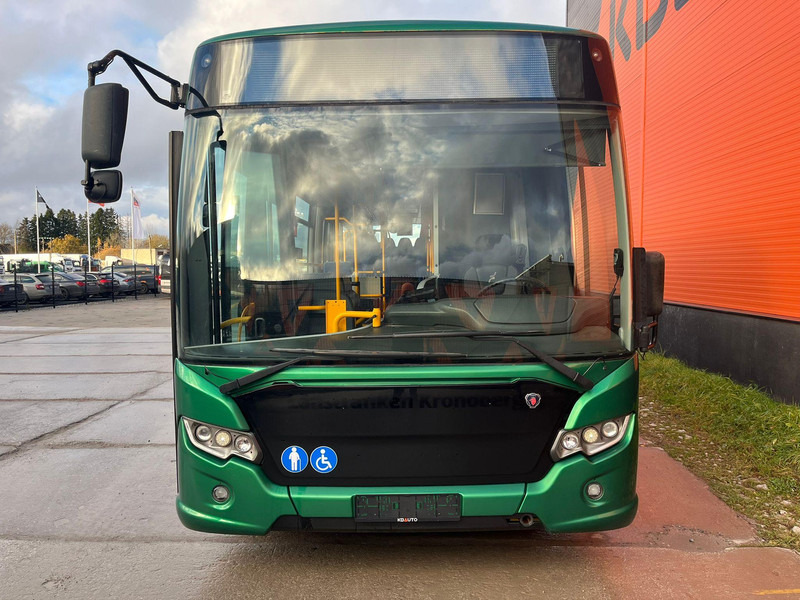 Scania K 280 Citywide LE 6x2*4 44 SEATS / AC / AUXILIARY HEATER / WHEELCHAIR RAMP - Gradski autobus: slika 2 Scania K 280 Citywide LE 6x2*4 44 SEATS / AC / AUXILIARY HEATER / WHEELCHAIR RAMP - Gradski autobus: slika 2