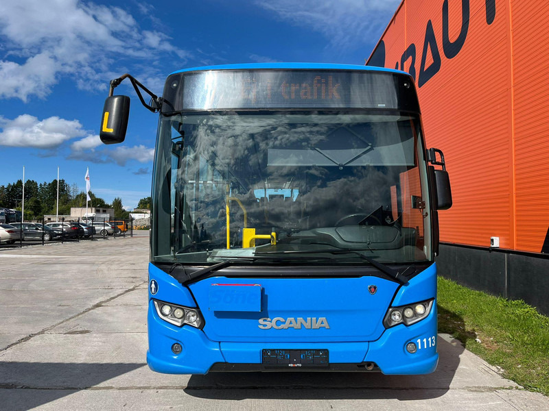 Scania K 320 4x2 Citywide 43 SEATS / AC / AUXILIARY HEATING / RETARDER - Gradski autobus: slika 2 Scania K 320 4x2 Citywide 43 SEATS / AC / AUXILIARY HEATING / RETARDER - Gradski autobus: slika 2