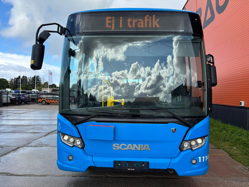Scania K 320 Citywide 6x2*4 55 SEATS / AC / AUXILIARY HEATING - Gradski autobus: slika 2 Scania K 320 Citywide 6x2*4 55 SEATS / AC / AUXILIARY HEATING - Gradski autobus: slika 2