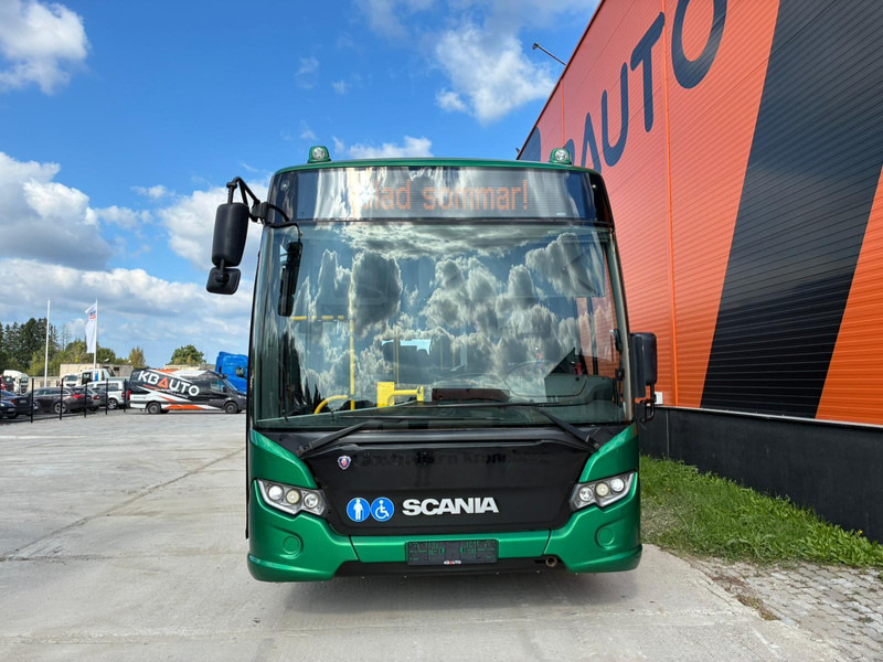Scania K 320 Citywide CLASS 2 INTERCITY / AC / AUXILIARY HEATING / 16 SIMILAR AVAILABLE - Zglobni autobus: slika 2 Scania K 320 Citywide CLASS 2 INTERCITY / AC / AUXILIARY HEATING / 16 SIMILAR AVAILABLE - Zglobni autobus: slika 2