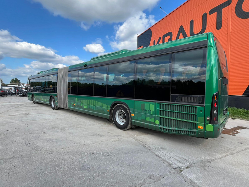 Scania K 320 Citywide CLASS 2 INTERCITY / AC / AUXILIARY HEATING / 16 SIMILAR AVAILABLE - Zglobni autobus: slika 5 Scania K 320 Citywide CLASS 2 INTERCITY / AC / AUXILIARY HEATING / 16 SIMILAR AVAILABLE - Zglobni autobus: slika 5