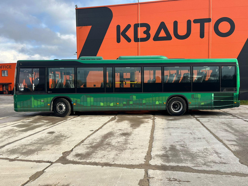 Scania K 320 Citywide LE 4x2 40 SEATS / AC / AUXILIARY HEATER / WHEELCHAIR RAMP - Gradski autobus: slika 4 Scania K 320 Citywide LE 4x2 40 SEATS / AC / AUXILIARY HEATER / WHEELCHAIR RAMP - Gradski autobus: slika 4