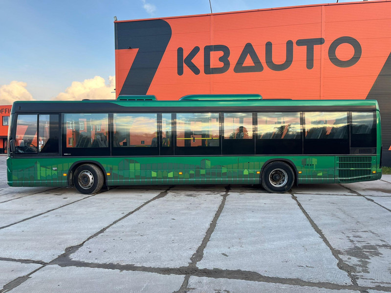 Scania K 320 Citywide LE 4x2 40 SEATS / AC / AUXILIARY HEATER / WHEELCHAIR RAMP - Gradski autobus: slika 4 Scania K 320 Citywide LE 4x2 40 SEATS / AC / AUXILIARY HEATER / WHEELCHAIR RAMP - Gradski autobus: slika 4
