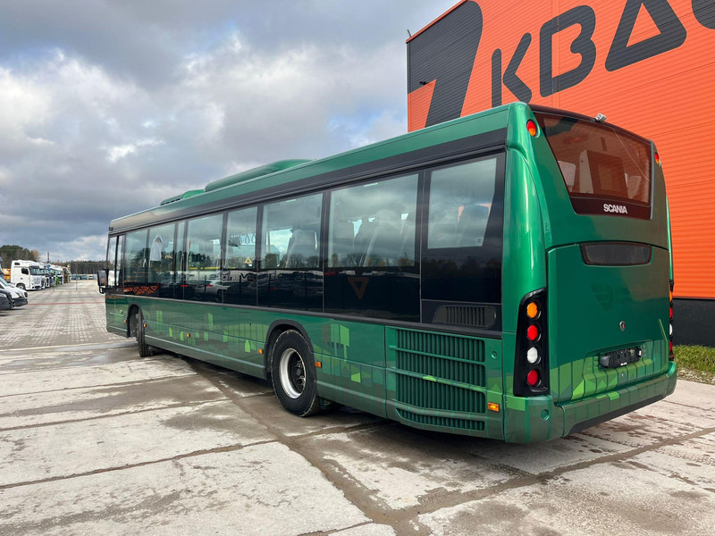 Scania K 320 Citywide LE 4x2 40 SEATS / AC / AUXILIARY HEATER / WHEELCHAIR RAMP - Gradski autobus: slika 5 Scania K 320 Citywide LE 4x2 40 SEATS / AC / AUXILIARY HEATER / WHEELCHAIR RAMP - Gradski autobus: slika 5