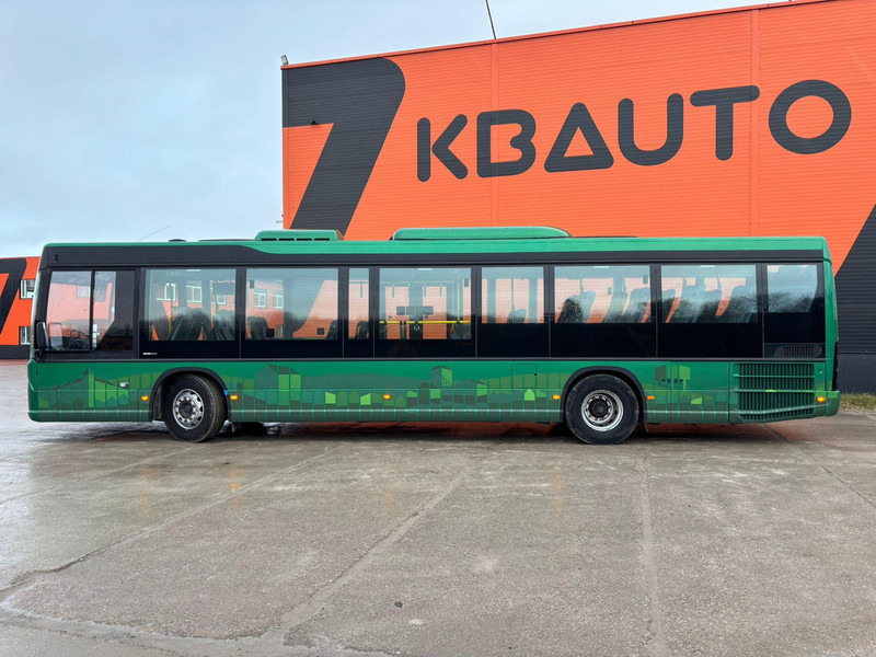 Scania K 320 Citywide LE 4x2 AC / AUXILIARY HEATER / WHEELCHAIR RAMP - Gradski autobus: slika 4 Scania K 320 Citywide LE 4x2 AC / AUXILIARY HEATER / WHEELCHAIR RAMP - Gradski autobus: slika 4