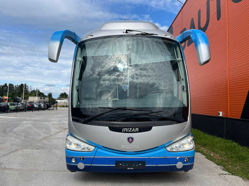 Scania K 440 Irizar PB 6x2*4 50 SEATS / AC / AUXILIARY HEATING / WC - Turistički autobus: slika 2 Scania K 440 Irizar PB 6x2*4 50 SEATS / AC / AUXILIARY HEATING / WC - Turistički autobus: slika 2