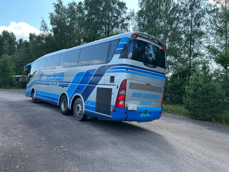Scania K 440 Irizar PB 6x2 ARRIVING IN TWO WEEKS / 50 SEATS / AC / AUXILIARY HEATING / WC - Turistički autobus: slika 3 Scania K 440 Irizar PB 6x2 ARRIVING IN TWO WEEKS / 50 SEATS / AC / AUXILIARY HEATING / WC - Turistički autobus: slika 3