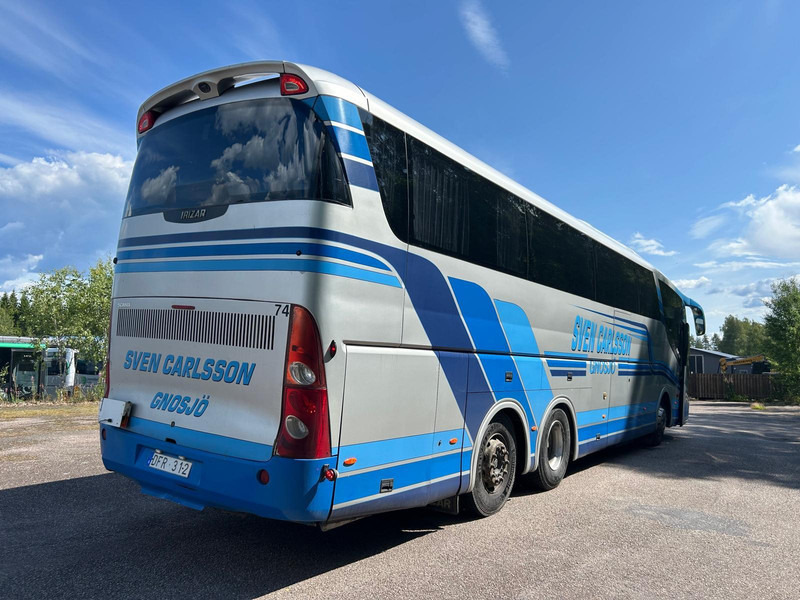 Scania K 440 Irizar PB 6x2 ARRIVING IN TWO WEEKS / 50 SEATS / AC / AUXILIARY HEATING / WC - Turistički autobus: slika 4 Scania K 440 Irizar PB 6x2 ARRIVING IN TWO WEEKS / 50 SEATS / AC / AUXILIARY HEATING / WC - Turistički autobus: slika 4
