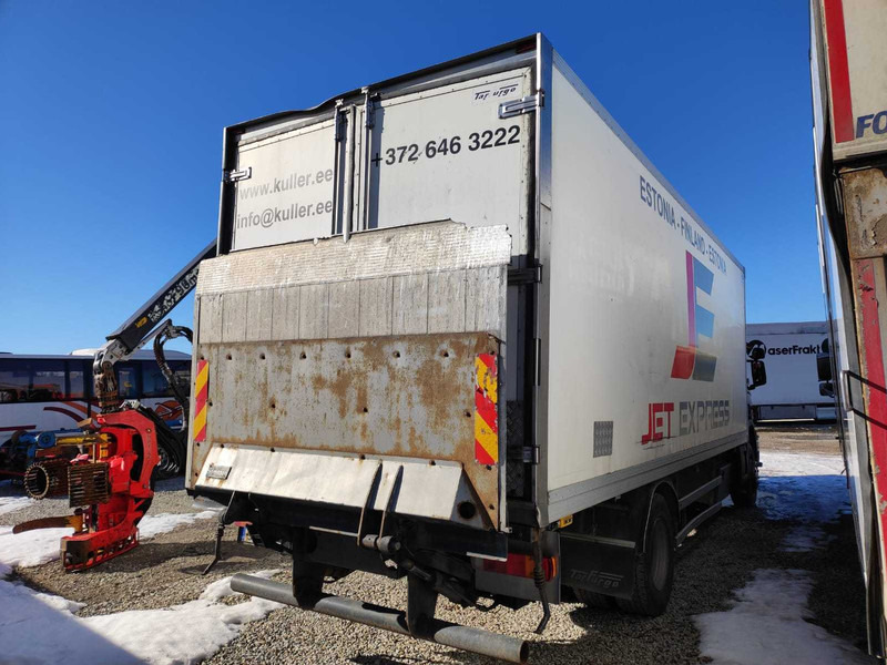 Scania P 230 DB4x2 / DC9 13 ENGINE / GEARBOX GR900 - Ram/ Šasija za Kamion: slika 5 Scania P 230 DB4x2 / DC9 13 ENGINE / GEARBOX GR900 - Ram/ Šasija za Kamion: slika 5