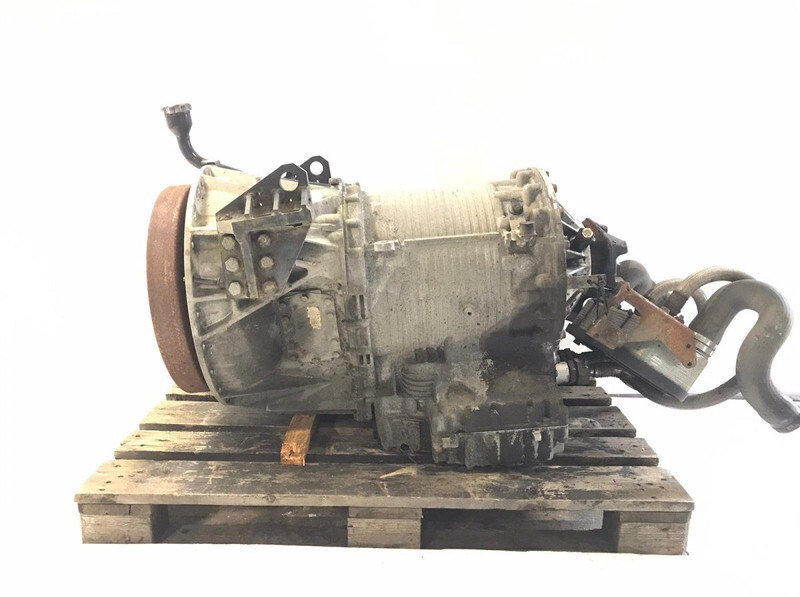 Scania P310 ALLISON GA851 HD4060 AUTOMATIC GEARBOX - Menjač za Kamion: slika 1 Scania P310 ALLISON GA851 HD4060 AUTOMATIC GEARBOX - Menjač za Kamion: slika 1