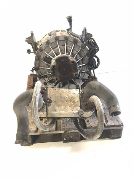 Scania P310 ALLISON GA851 HD4060 AUTOMATIC GEARBOX - Menjač za Kamion: slika 4 Scania P310 ALLISON GA851 HD4060 AUTOMATIC GEARBOX - Menjač za Kamion: slika 4