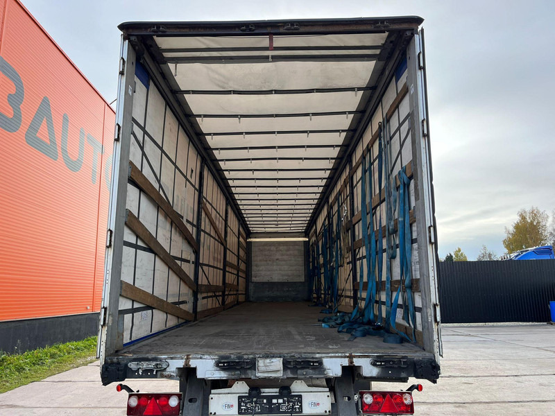 Poluprikolica sa ceradom Schmitz Cargobull SCB S3T: slika 9