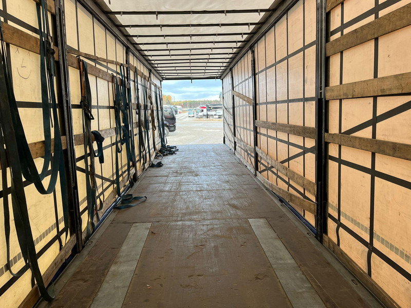Poluprikolica sa ceradom Schmitz Cargobull SCB S3T: slika 10
