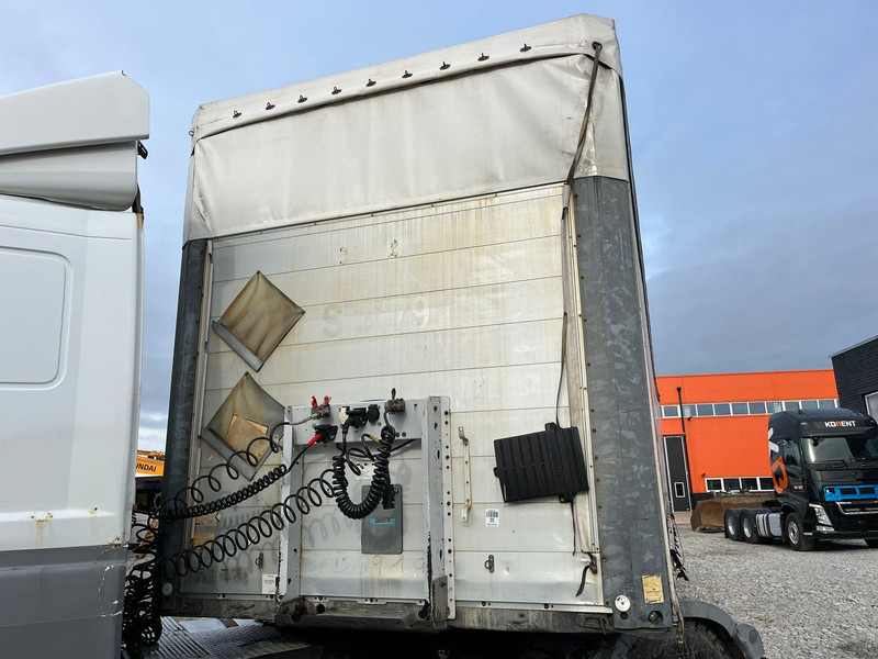 Poluprikolica sa ceradom Schmitz Cargobull SCB S3T: slika 13