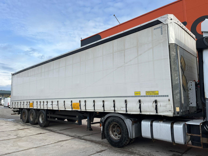 Schmitz Cargobull SCB S3T - Poluprikolica sa ceradom: slika 3 Schmitz Cargobull SCB S3T - Poluprikolica sa ceradom: slika 3