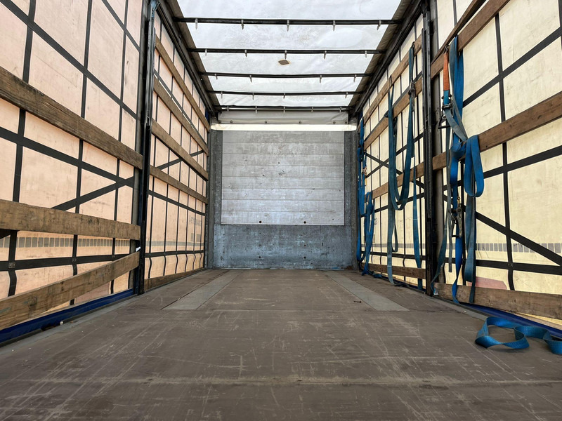 Poluprikolica sa ceradom Schmitz Cargobull SCB S3T: slika 11