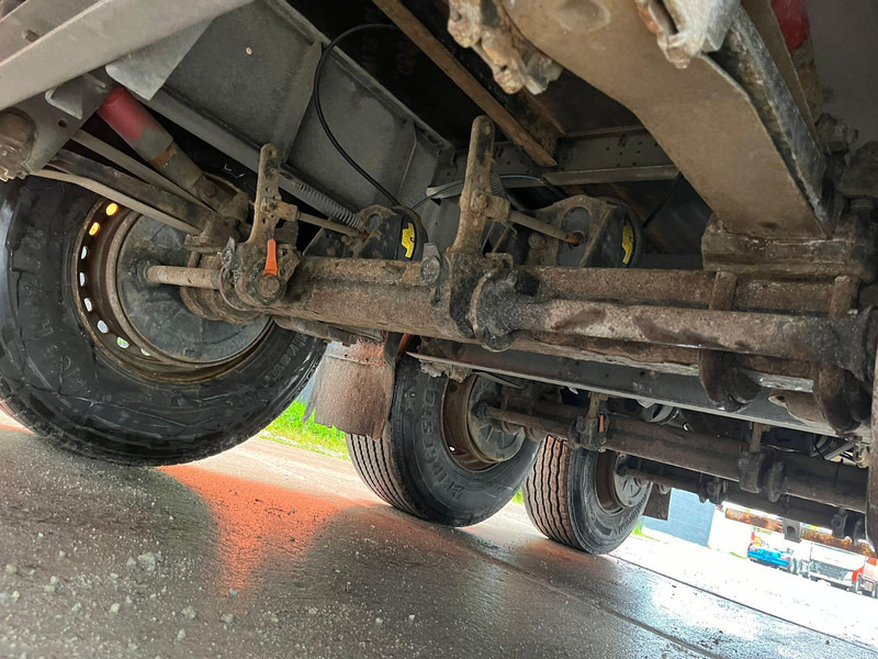 Poluprikolica sa ceradom Schmitz Cargobull SCB S3T: slika 16